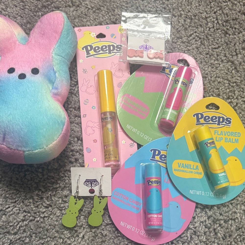 New Peeps Bundle